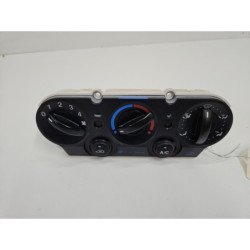 Commande Chauffage Ford Fusion Phase 2